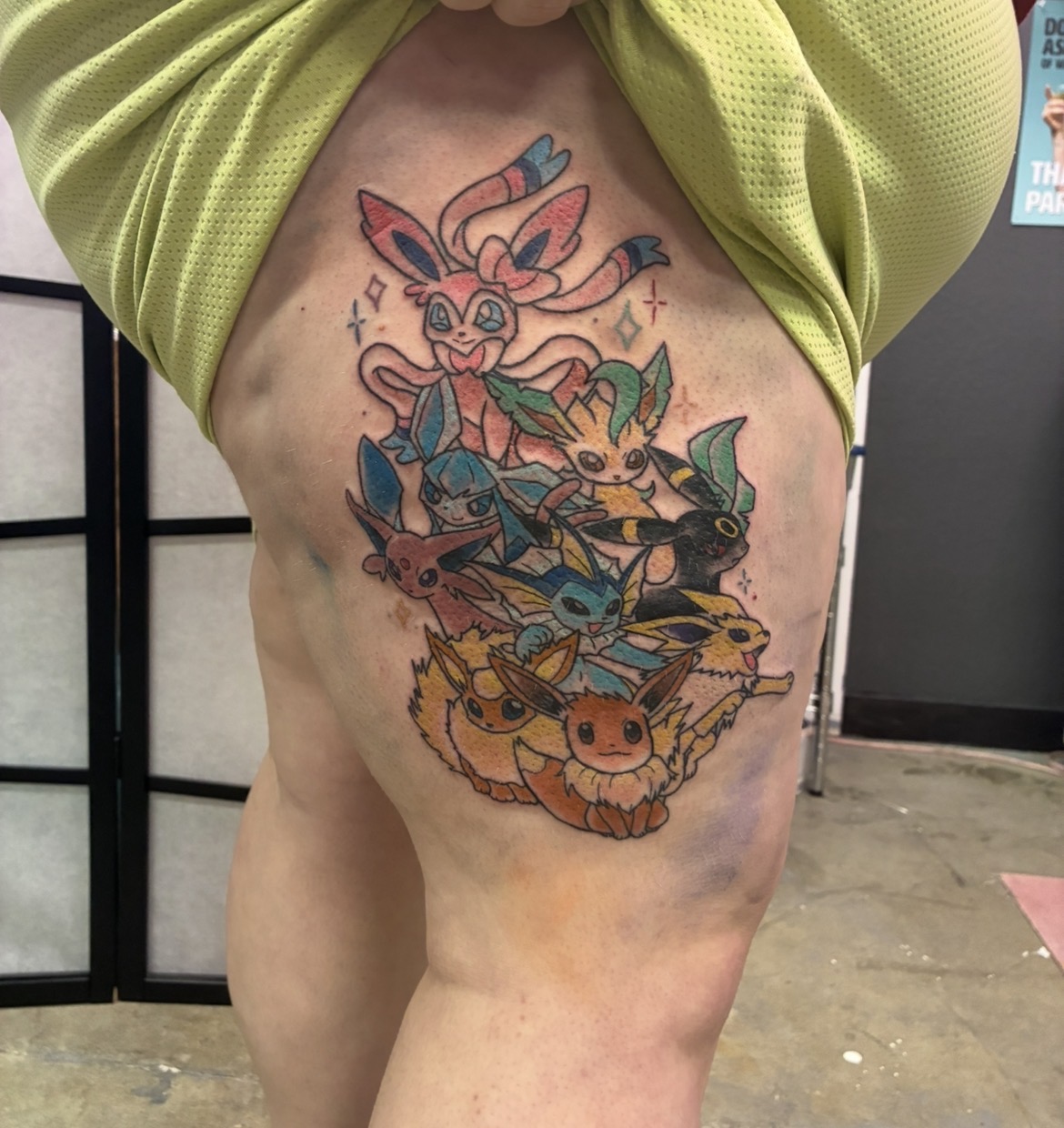 Eevee